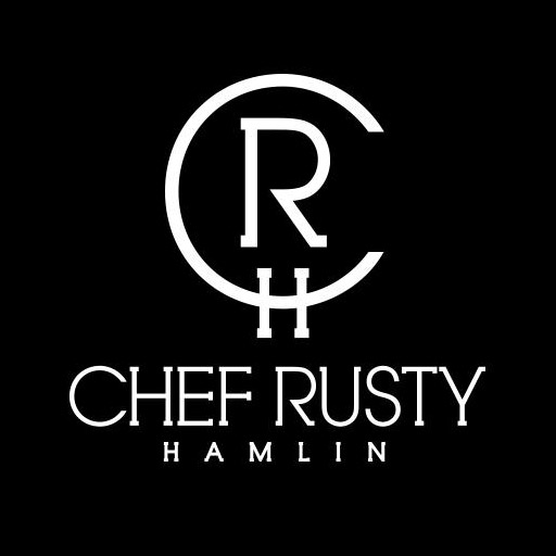 Chef Rusty Hamlin
