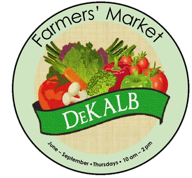 DeKalb Farmer's Market